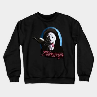 Wazzup - Scary Movie Vintage Crewneck Sweatshirt